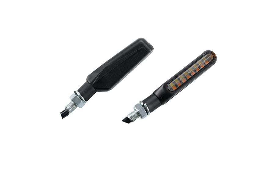 KTM RC 390 [2025] – Pin indicator set 2.0. – Black