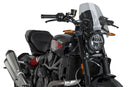 INDIAN FTR 1200 SPORT [2025] – New Generation Sport – Black-4