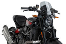 INDIAN FTR 1200 SPORT [2025] – New Generation Sport – Tinted-4