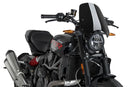 INDIAN FTR 1200 SPORT [2025] – New Generation Sport – Black-1