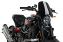 INDIAN FTR 1200 SPORT [2025] – New Generation Sport – Tinted-14