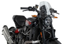 INDIAN FTR 1200 SPORT [2025] – New Generation Sport – Black-14