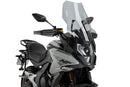 CFMOTO 700MT [2024] – Touring Screen – Transparent-17