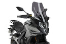 CFMOTO 700MT [2024] – Touring Screen – Transparent-15