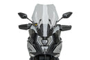 CFMOTO 700MT [2024] – Tourenscheibe – Transparent