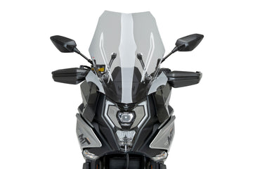 CFMOTO 700MT [2024] – Tourenscheibe – Transparent