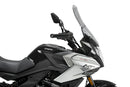 CFMOTO 700MT [2024] – Touring Screen – Transparent-8