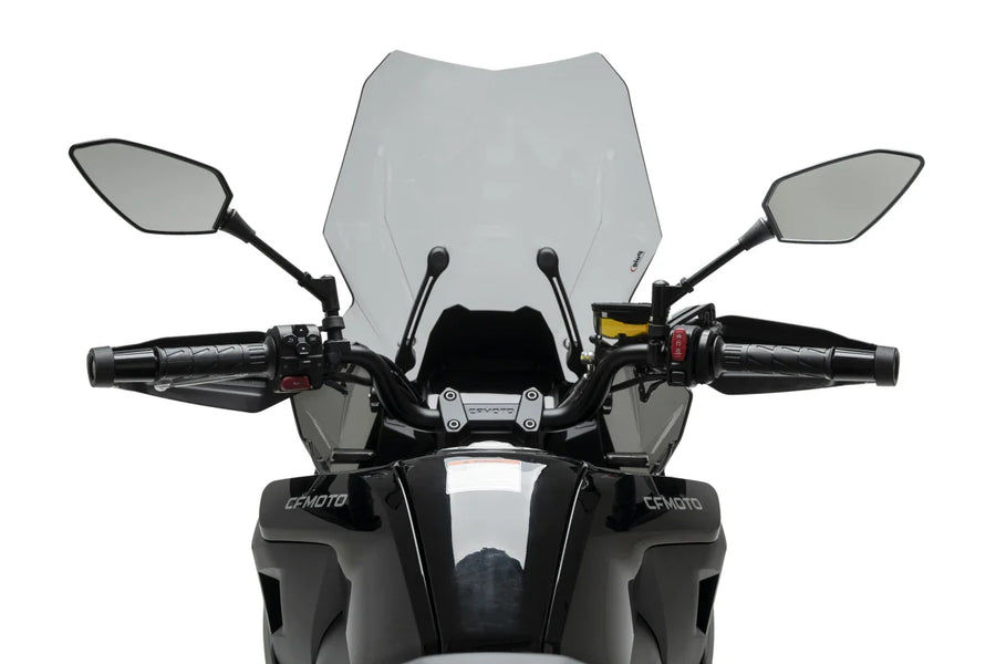CFMOTO 700MT [2024] – Tourenscheibe – Stark getönt
