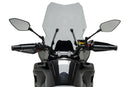 CFMOTO 700MT [2024] – Touring Screen – Transparent-13