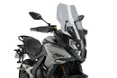 CFMOTO 700MT [2024] – Tourenscheibe – Transparent