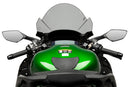 KAWASAKI NINJA H2 SX SE [2025] – Z-Racing Screen – Black-5
