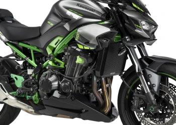 KAWASAKI Z 900 SE [2025] - Naked fairing windshield front spoiler - 0