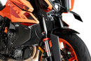 KTM 990 DUKE R [2025] – Radiator Protector – Black-1