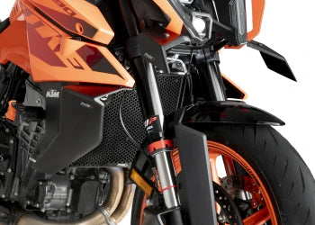 KTM 990 DUKE R [2025] – Naked fairing windshield front spoiler