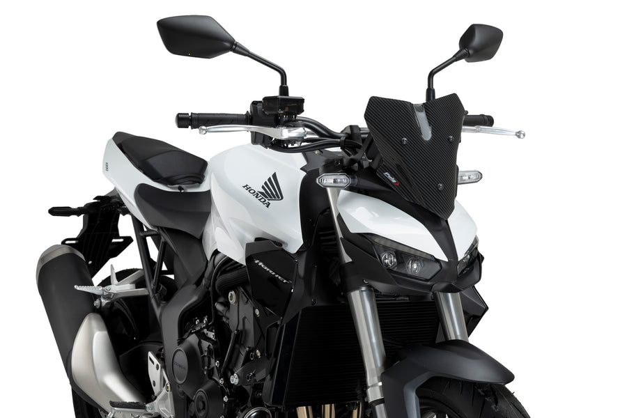 HONDA CB 1000 HORNET SP [2025] – New Generation Sport – Heavily tinted