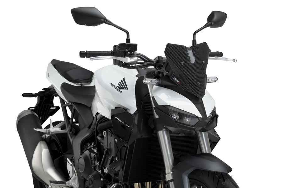 HONDA CB 1000 HORNET SP [2025] – New Generation Sport – Tinted