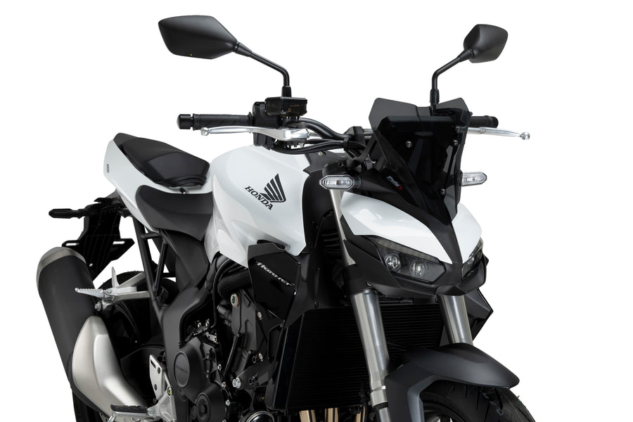 HONDA CB 1000 HORNET SP [2025] – New Generation Sport – Tinted