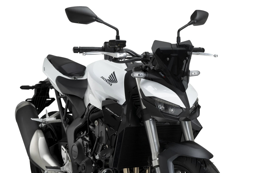 HONDA CB 1000 HORNET SP [2025] – New Generation Sport – Tinted