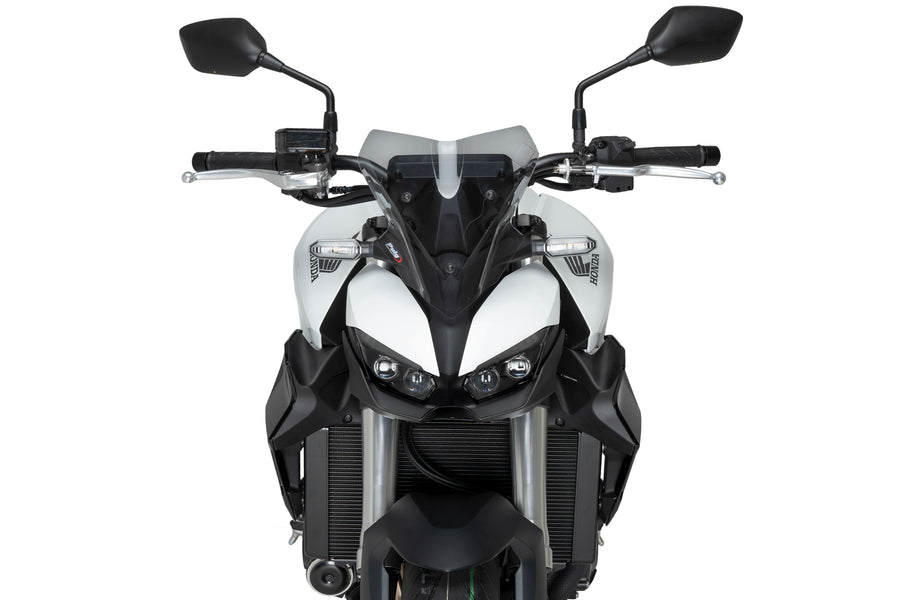 HONDA CB 1000 HORNET SP [2025] – New Generation Sport – Heavily tinted
