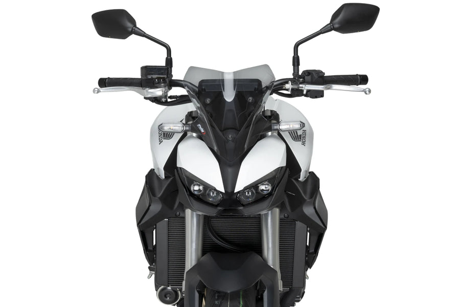 HONDA CB 1000 HORNET SP [2025] – New Generation Sport – Heavily tinted