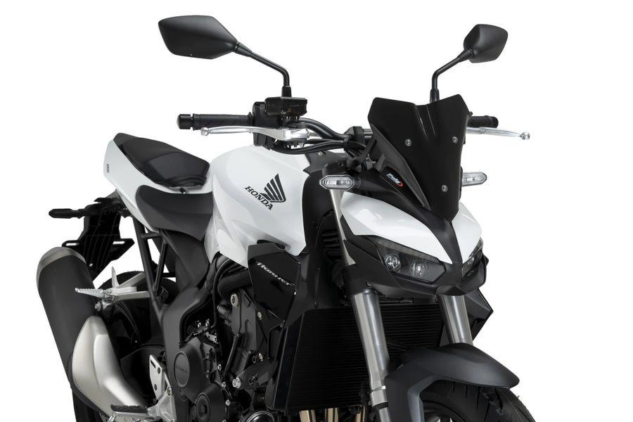 HONDA CB 1000 HORNET SP [2025] – New Generation Sport – Tinted