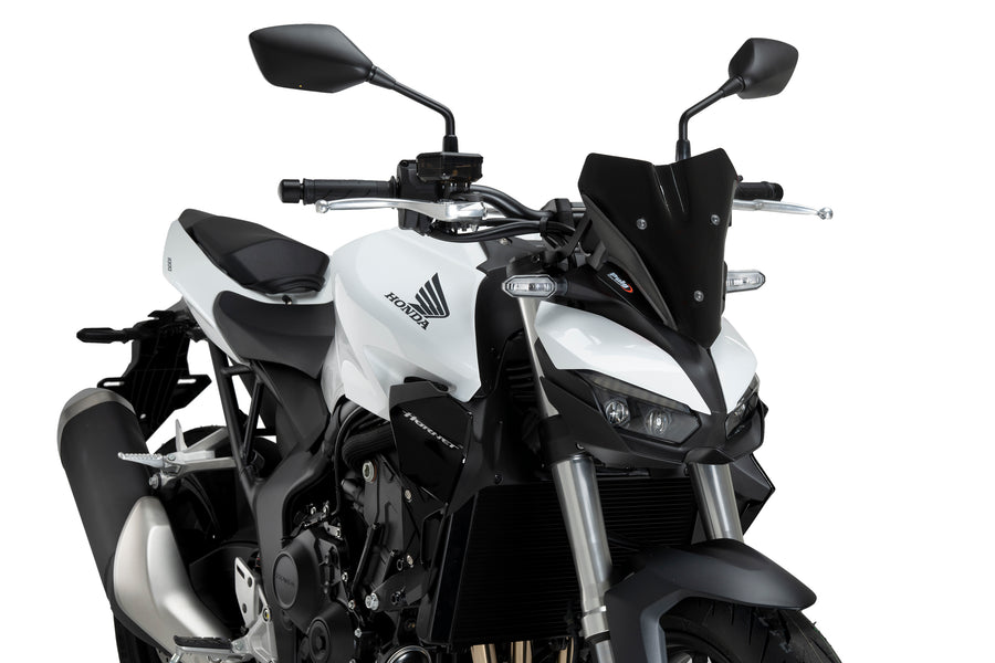 HONDA CB 1000 HORNET SP [2025] – New Generation Sport – Black