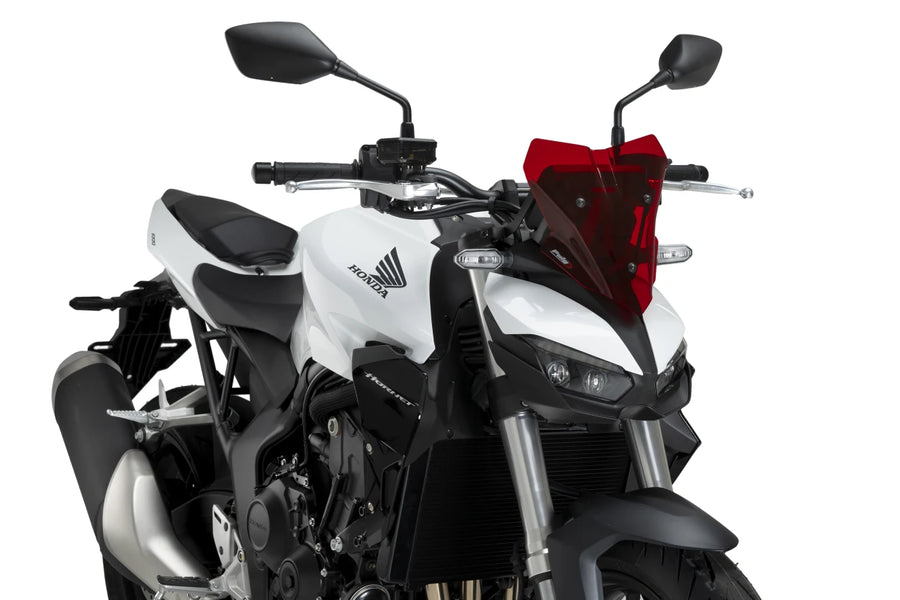 HONDA CB 1000 HORNET SP [2025] – New Generation Sport – Matt Black