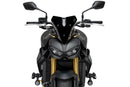 HONDA CB 1000 HORNET SP [2025] – New Generation Sport – Black-22