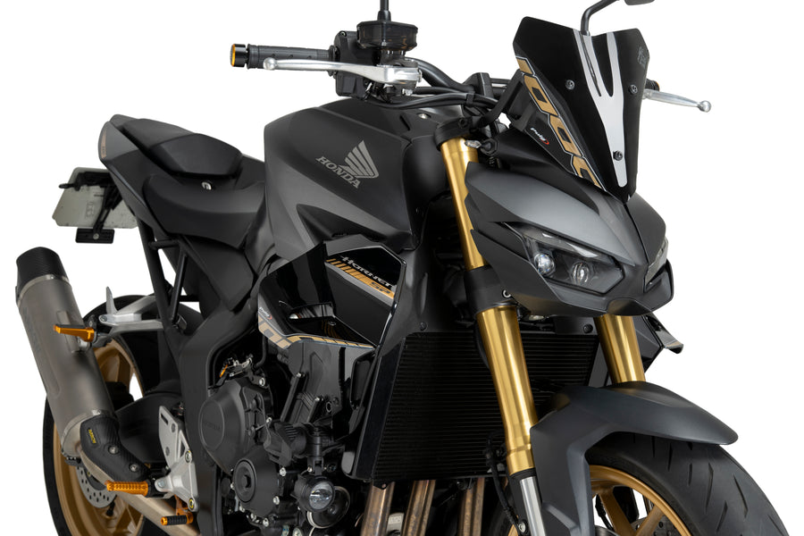 HONDA CB 1000 HORNET SP [2025] – New Generation Sport – Tinted