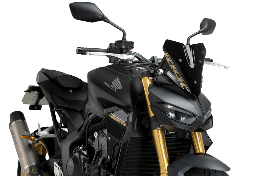 HONDA CB 1000 HORNET SP [2025] – New Generation Sport – Tinted