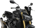 HONDA CB 1000 HORNET SP [2025] – Brake Cooler – Black-2