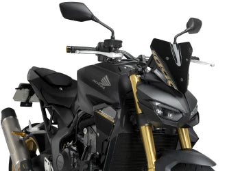 HONDA CB 1000 HORNET SP [2025] – New Generation Touring – Tinted