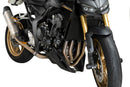 HONDA CB 1000 HORNET SP [2025] – front spoiler – carbon look-11