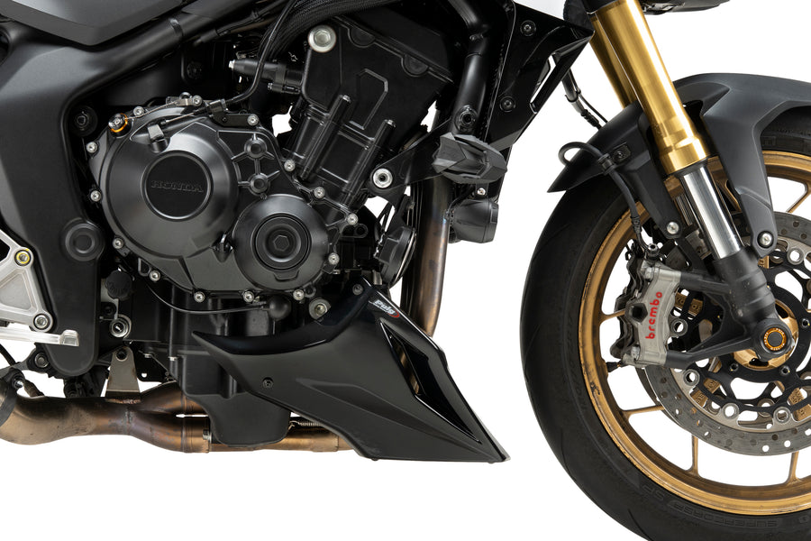 HONDA CB 1000 HORNET SP [2025] – front spoiler – carbon look