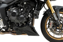 HONDA CB 1000 HORNET SP [2025] – Front spoiler – Black-1