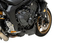 HONDA CB 1000 HORNET SP [2025] – front spoiler – carbon look-9