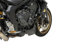 HONDA CB 1000 HORNET SP [2025] – front spoiler – carbon look-4
