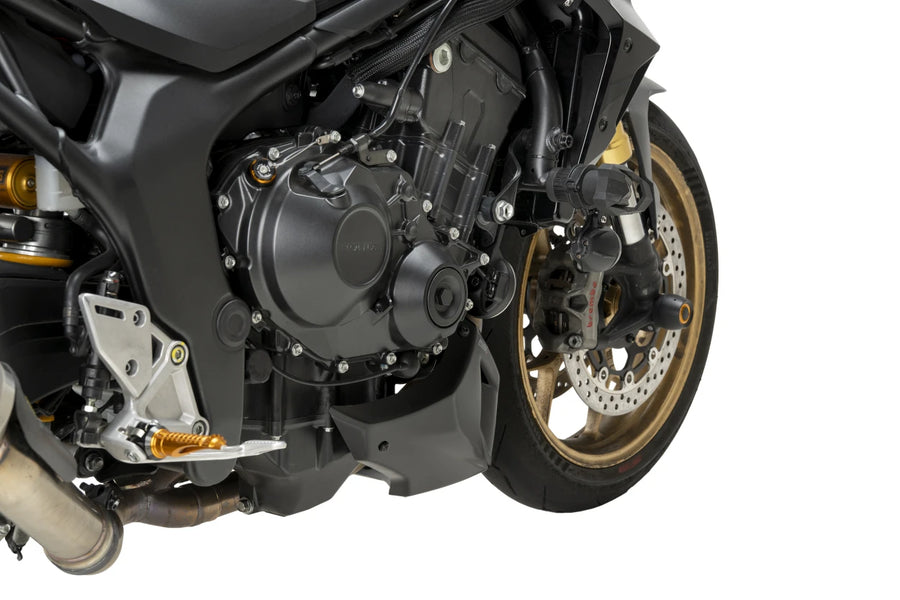 HONDA CB 1000 HORNET SP [2025] – front spoiler – carbon look