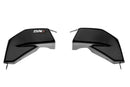 HONDA CB 1000 HORNET SP [2025] - Brake cooling ducts | Black | PUIG 22387N