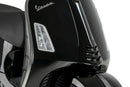 VESPA GTS 310 [2025] – Horn decorative cover – Anodized aluminum-1