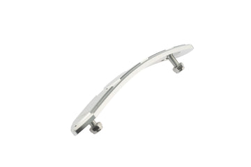 VESPA GTS 310 [2025] - Front fender molding | Anodized aluminum | PUIG 22390D