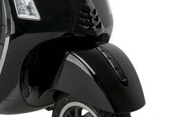 VESPA GTS 310 [2025] – Front fender trim – Black - 0