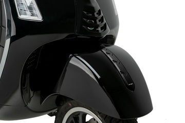 VESPA GTS 310 [2025] – Front fender trim – Black