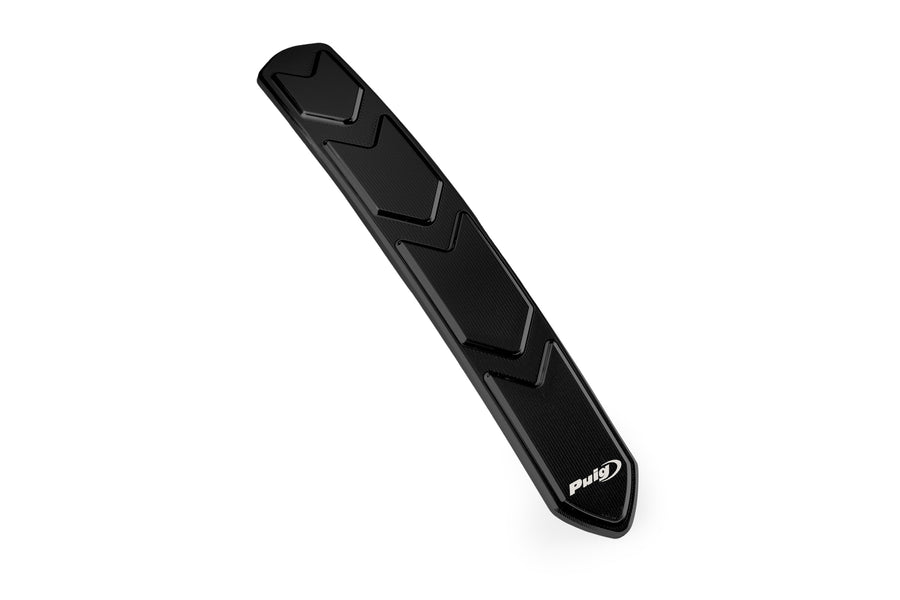 VESPA GTS 310 [2025] – Front fender trim – Anodized aluminum