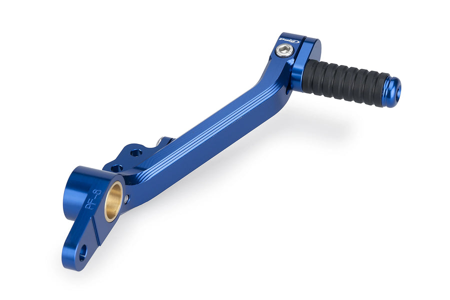 HONDA CB 1000 HORNET SP [2025] - Adjustable brake foot pedal | Blue | PUIG 22395A