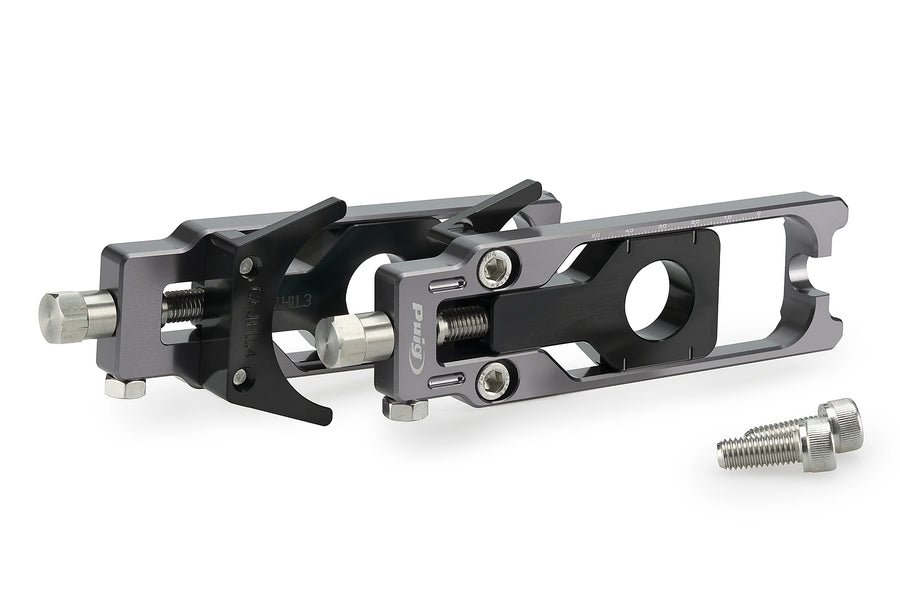 HONDA CB 1000 HORNET SP [2025] - Chain tensioner | Titanium | PUIG 22400Y