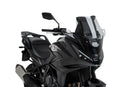 HONDA NT 1100 DCT [2025] – touring screen – transparent-10