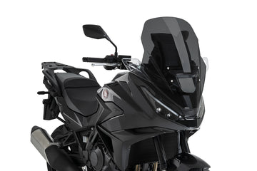 HONDA NT 1100 DCT [2025] - Tourenscheibe | Stark getönt | PUIG 22402F
