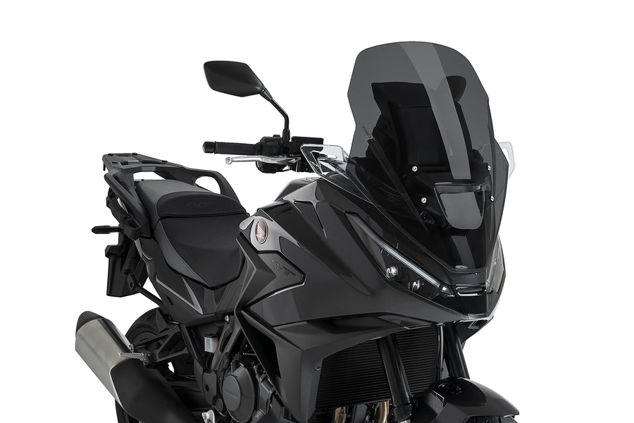 HONDA NT 1100 DCT [2025] - touring screen | Heavily toned | PUIG 22402F