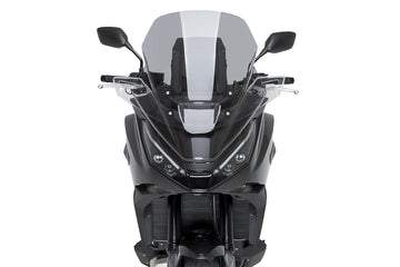 HONDA NT 1100 DCT [2025] - Tourenscheibe | Getönt | PUIG 22402H